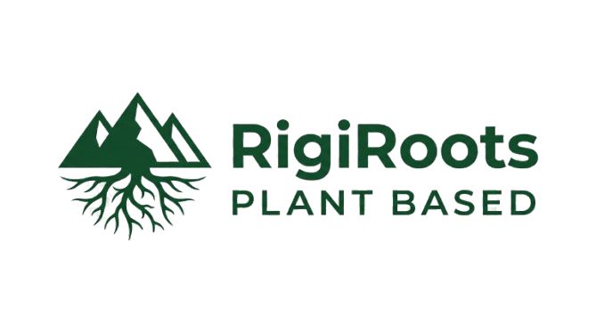 RigiRoots – Plant Based