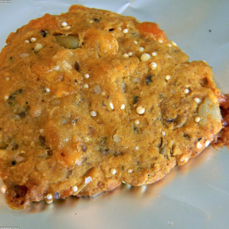 Bio Vollkornbrot